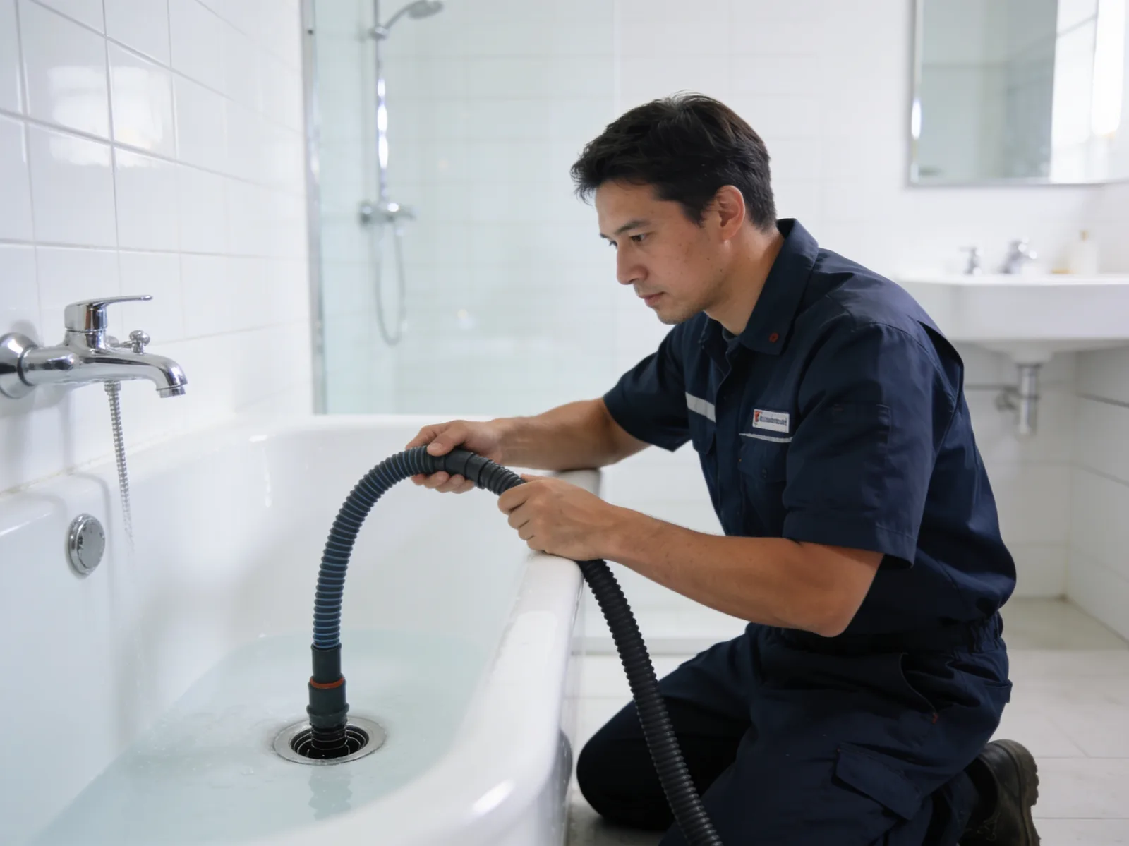 Emergency Plumber Laguna Hills, CA FAQs